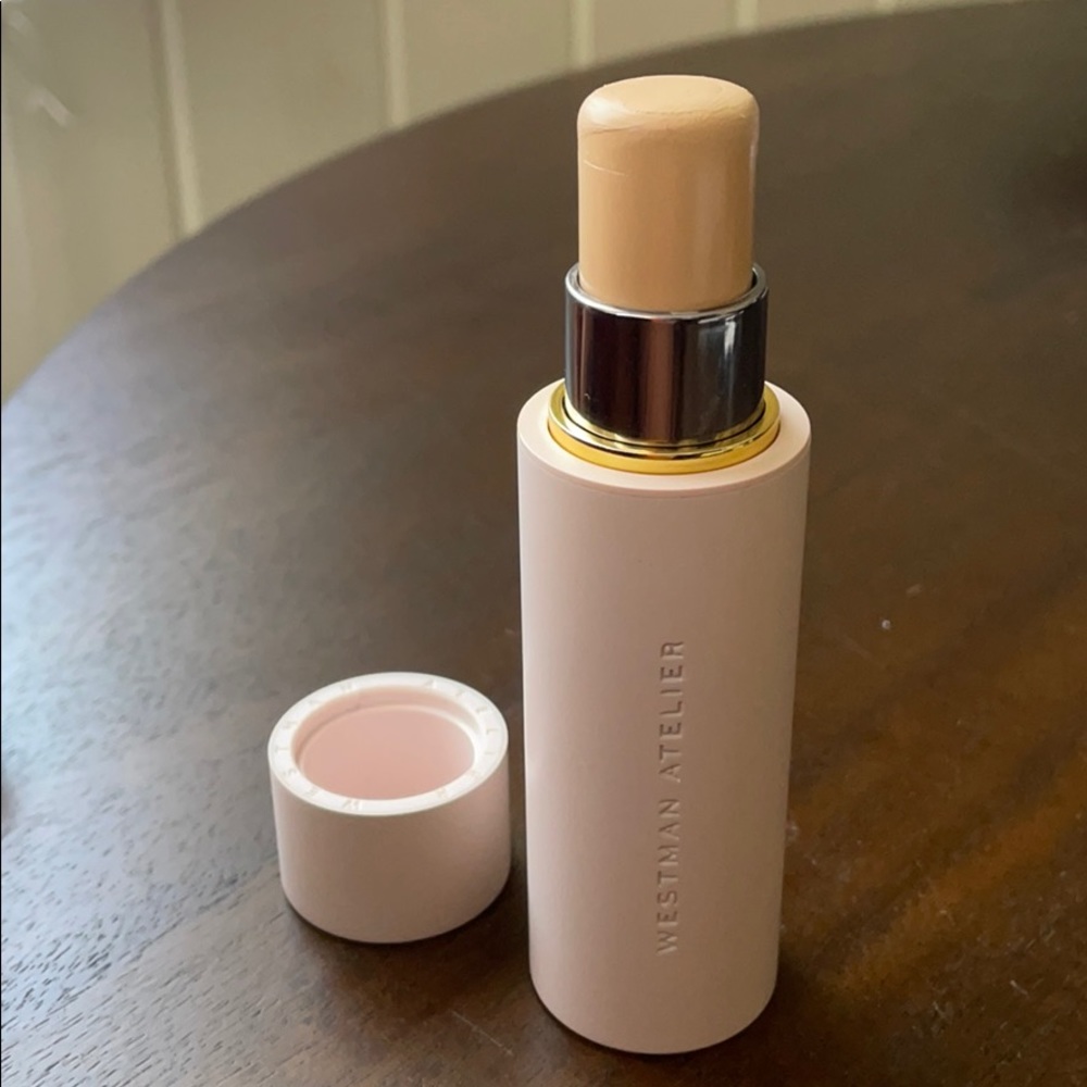 Westman Atelier II Vital Skin Foundation Stick 2